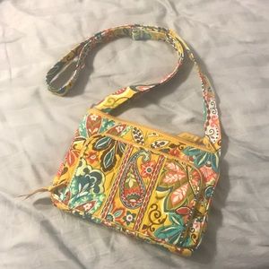 Very Bradley Cross body